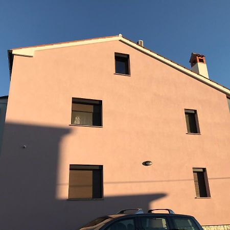 Appartement Puntizela-Patty à Pula Extérieur photo