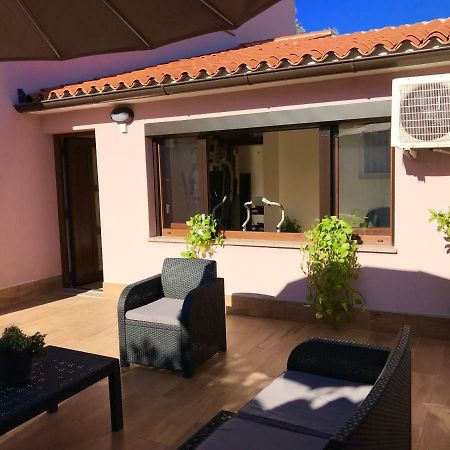 Appartement Puntizela-Patty à Pula Extérieur photo