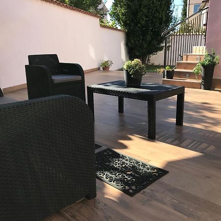 Appartement Puntizela-Patty à Pula Extérieur photo