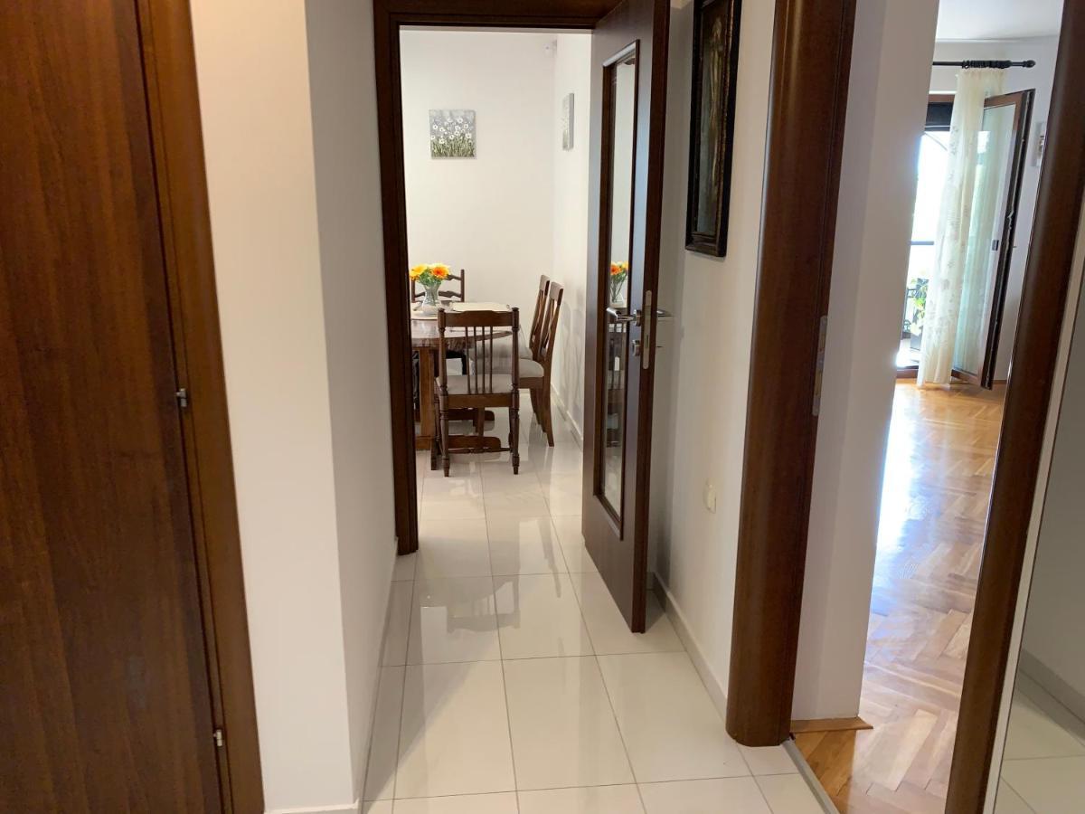Appartement Puntizela-Patty à Pula Extérieur photo
