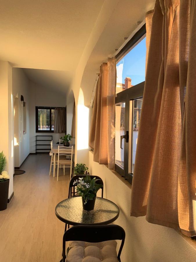 Appartement Puntizela-Patty à Pula Extérieur photo