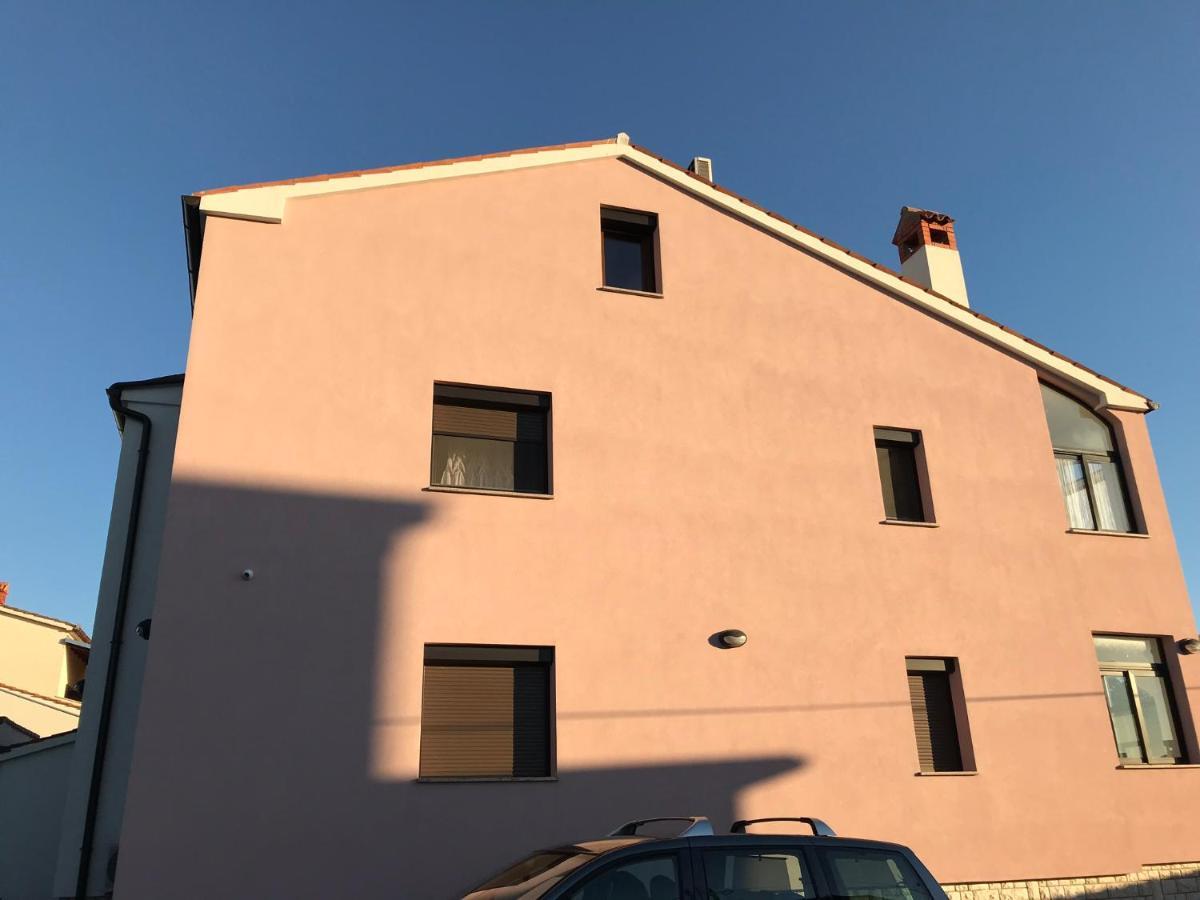 Appartement Puntizela-Patty à Pula Extérieur photo