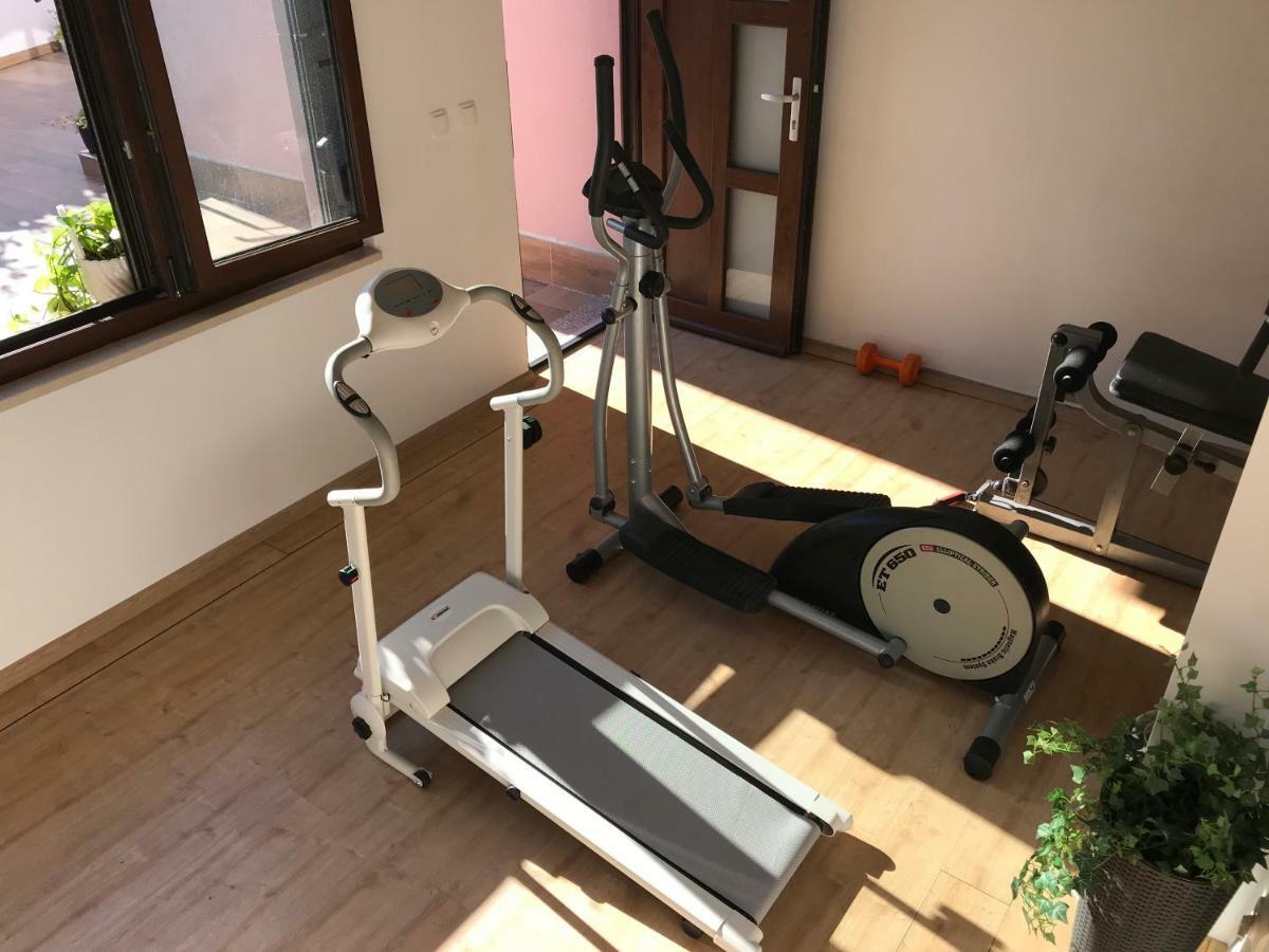 Appartement Puntizela-Patty à Pula Extérieur photo