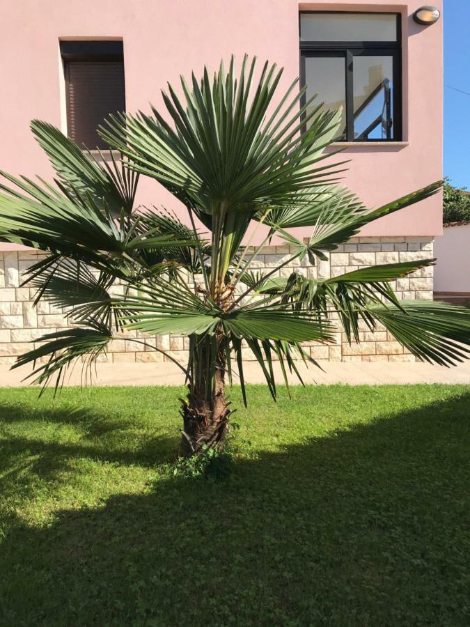 Appartement Puntizela-Patty à Pula Extérieur photo